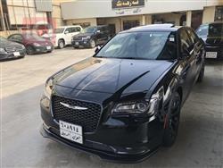 كرايسلر 300